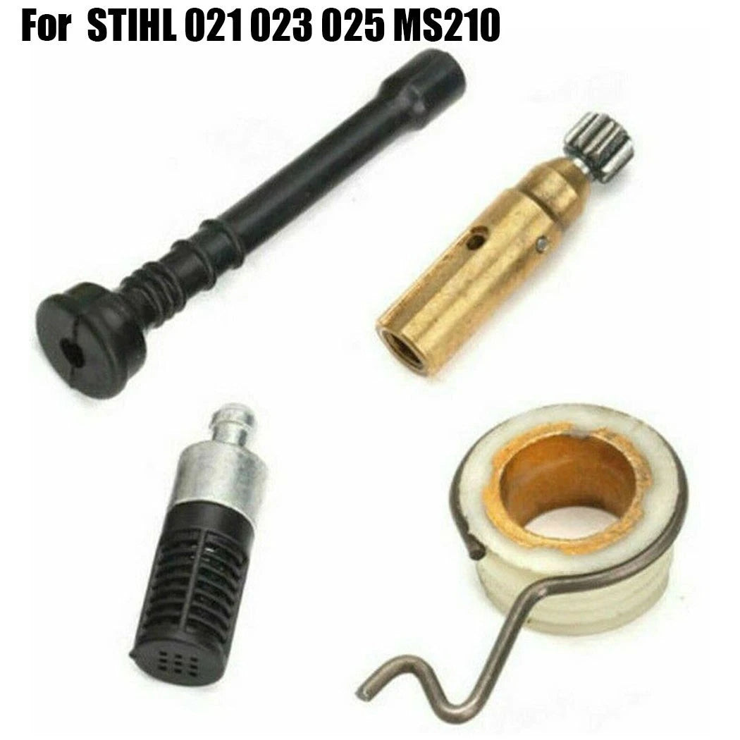 Oil Pump Replacement Service Kit for MS210 MS230 (021–025)