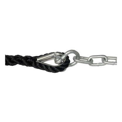 1/4" Marine Galvanized Anchor Shackle for Gen3 Marine 5 (7023)