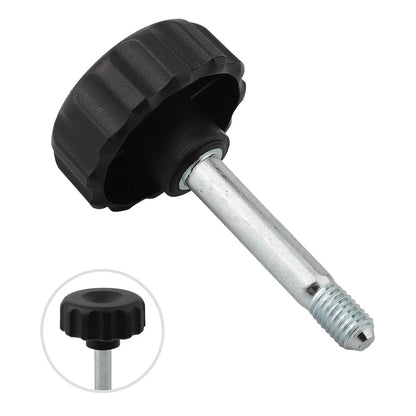 Anti Slip Hand Screws for Exercise Bike (No Year Range Provided)