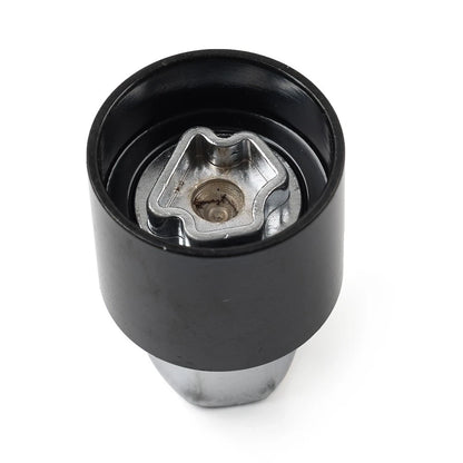 Locking Wheel Nut Key for Vauxhall (187, 93173882)