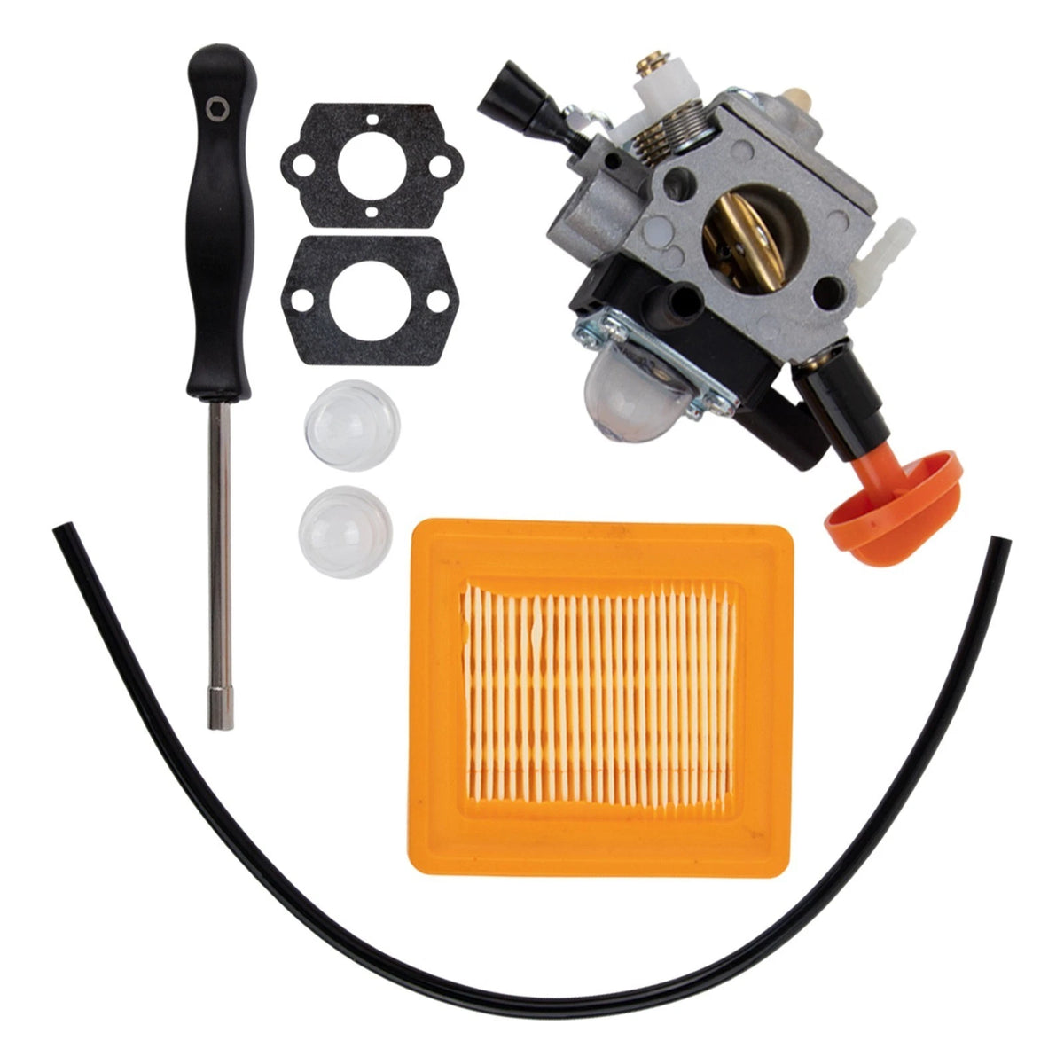 Carburettor for BT131 FS131R FS311 Brush Cutter (Performance)
