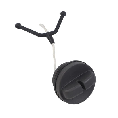 Fuel and Oil Cap Set for Chainsaws (61, 66, 272, 268)