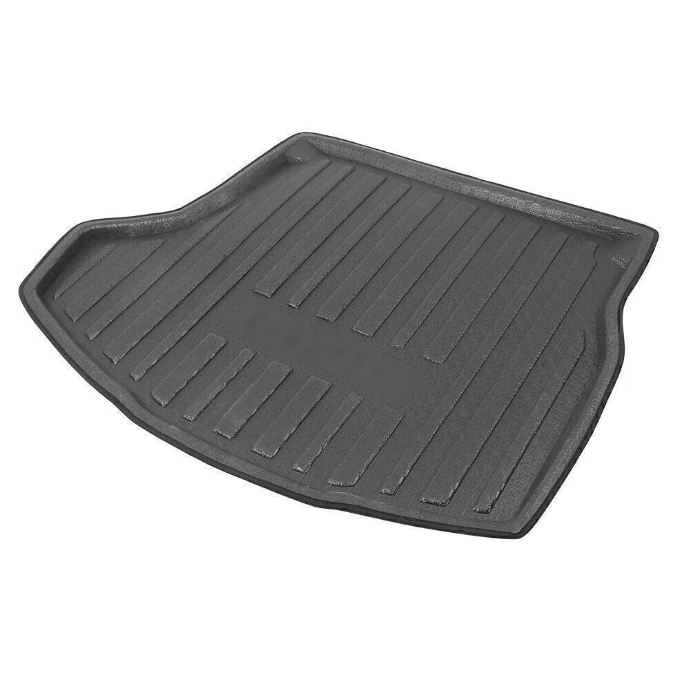 Rear Trunk Mat for Toyota Corolla Altis (2014–2017)