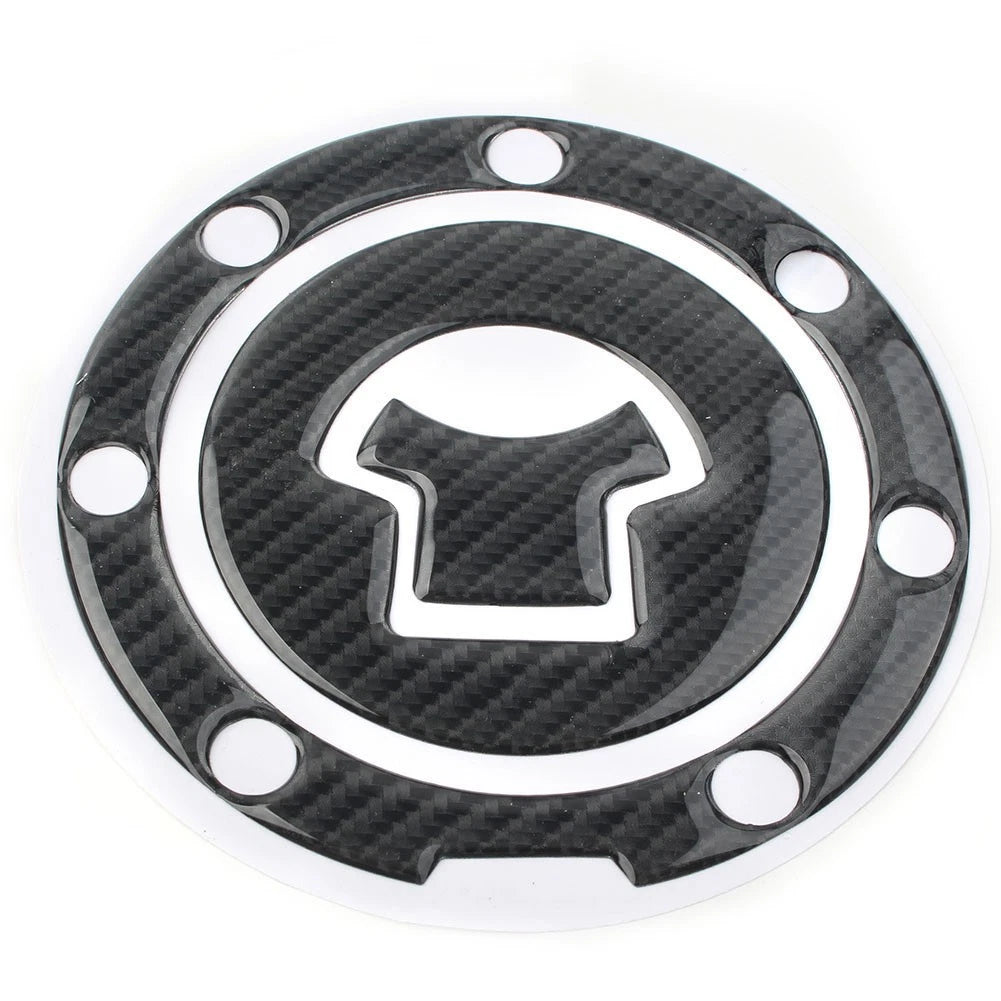 Gas Tank Fuel Cap Cover Protector Pad for CBR-1000RR/600RR (2003–Present)