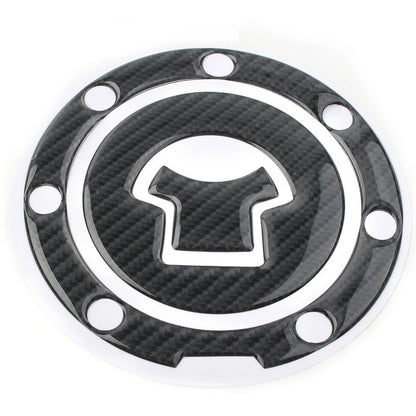 Gas Tank Fuel Cap Cover Protector Pad for CBR-1000RR/600RR (2003–Present)