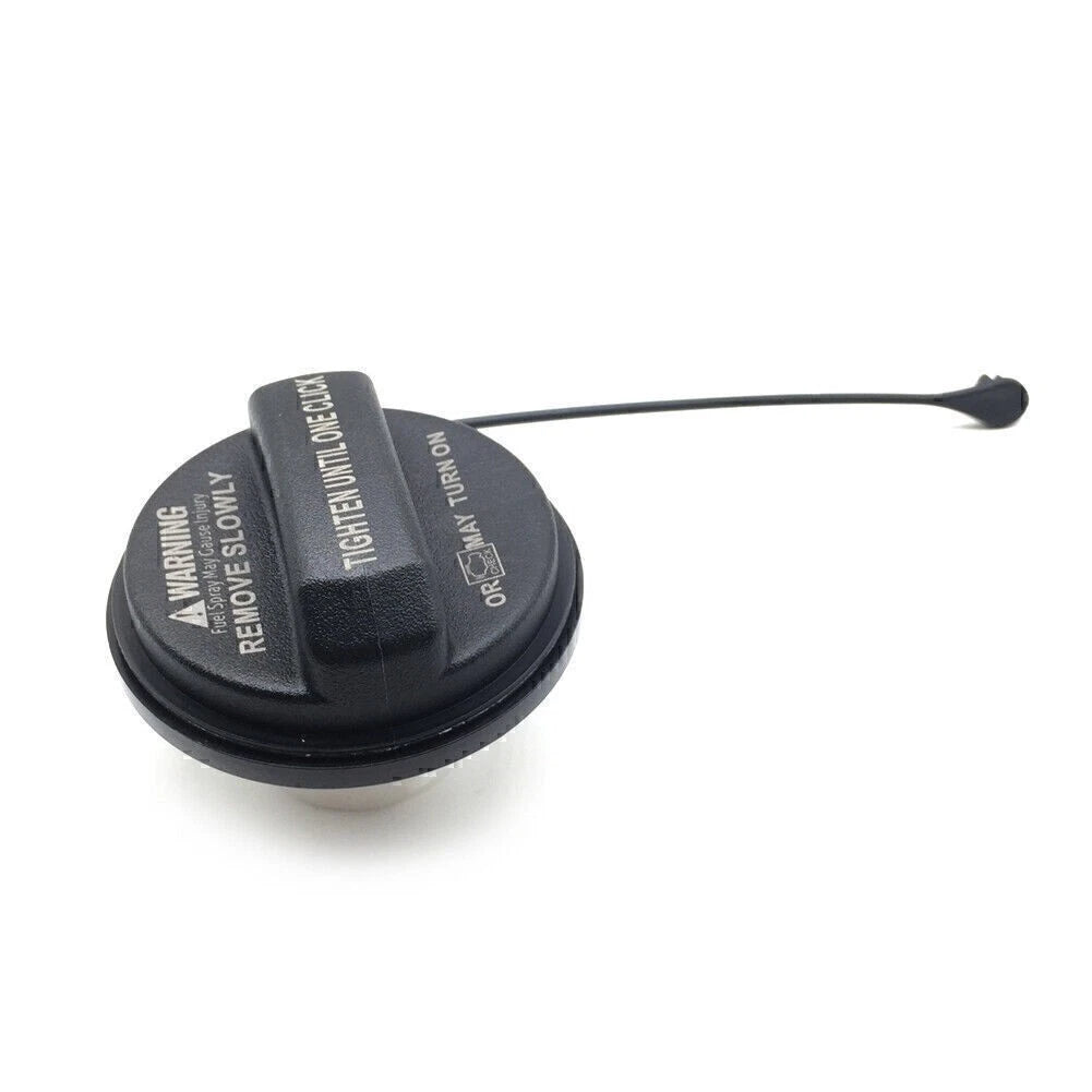 Tank Cap for KIA (2014–2019) 31010-3L600 Non-Locking Fuel Cap Black