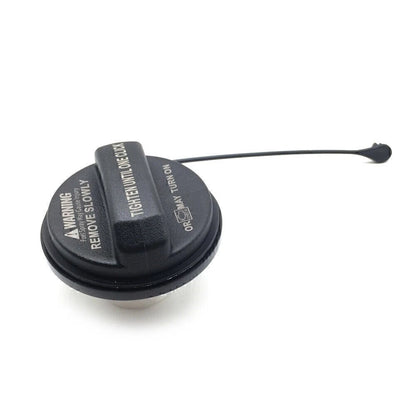 Tank Cap for KIA (2014–2019) 31010-3L600 Non-Locking Fuel Cap Black