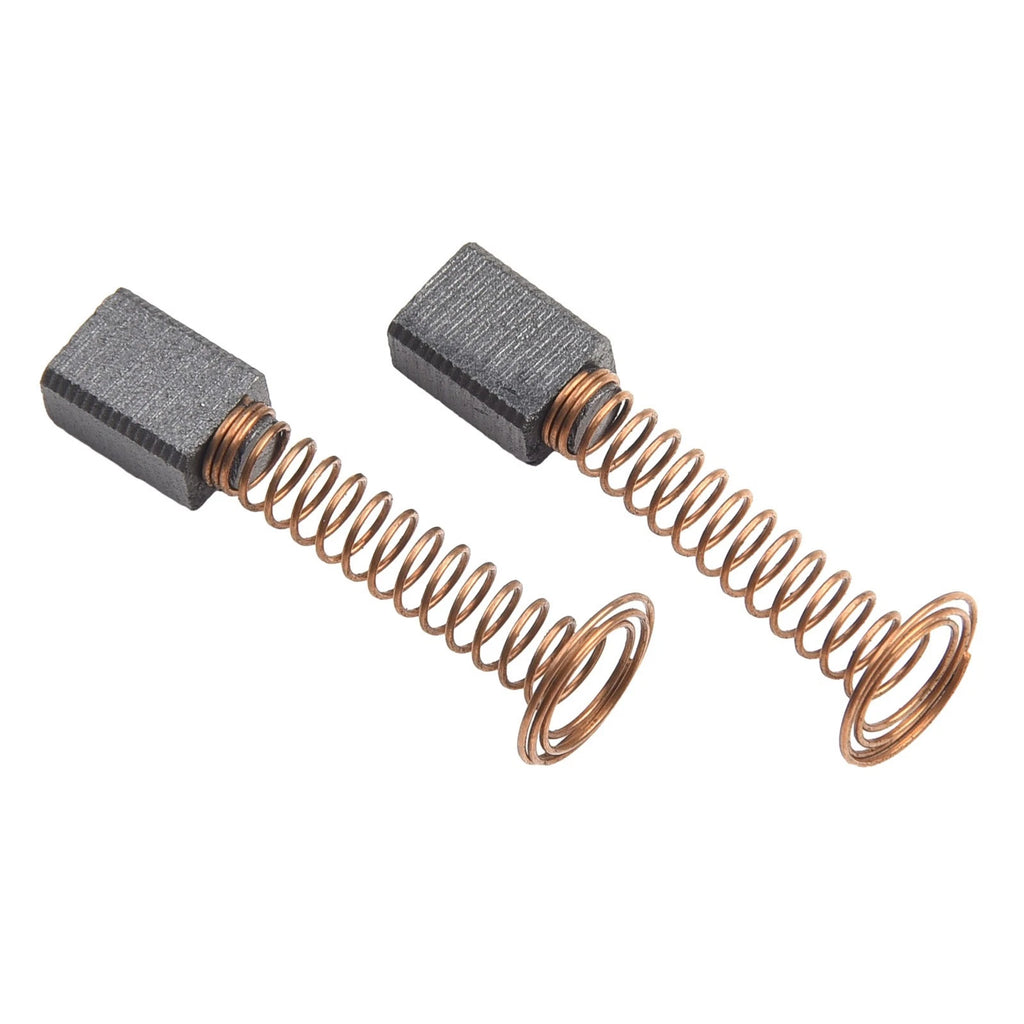 Carbon Brushes for D4000 Rotary Tool (4.8×6.8×8.6mm)