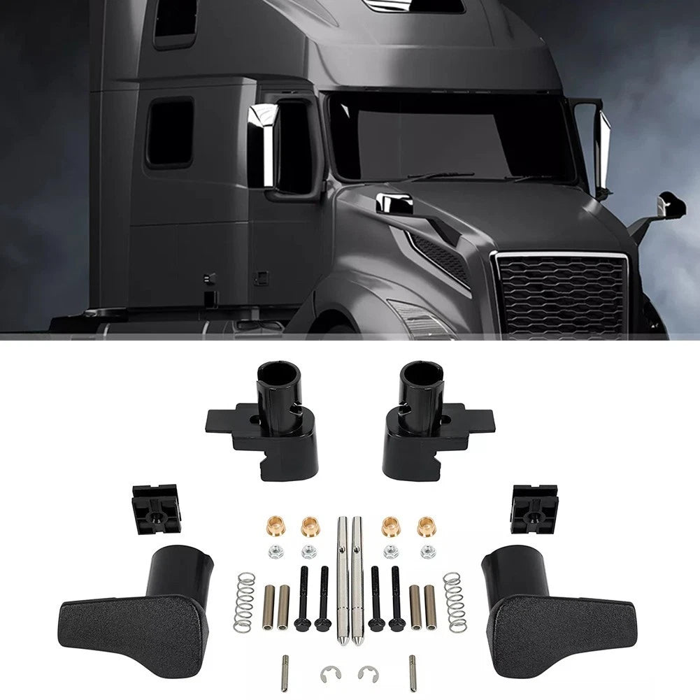 Set of 30 Fuel Tank Handles for Volvo VNL (2004–2004)