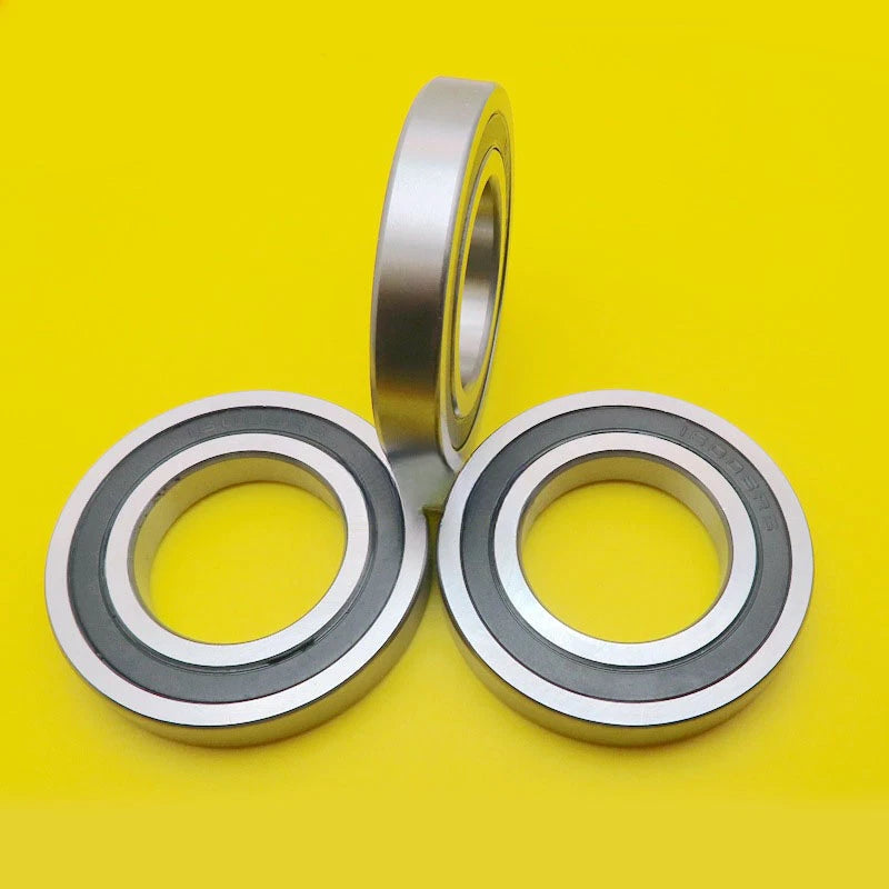 Standard Deep Groove Ball Bearing 50x80x10mm for Mechanical Assemblies