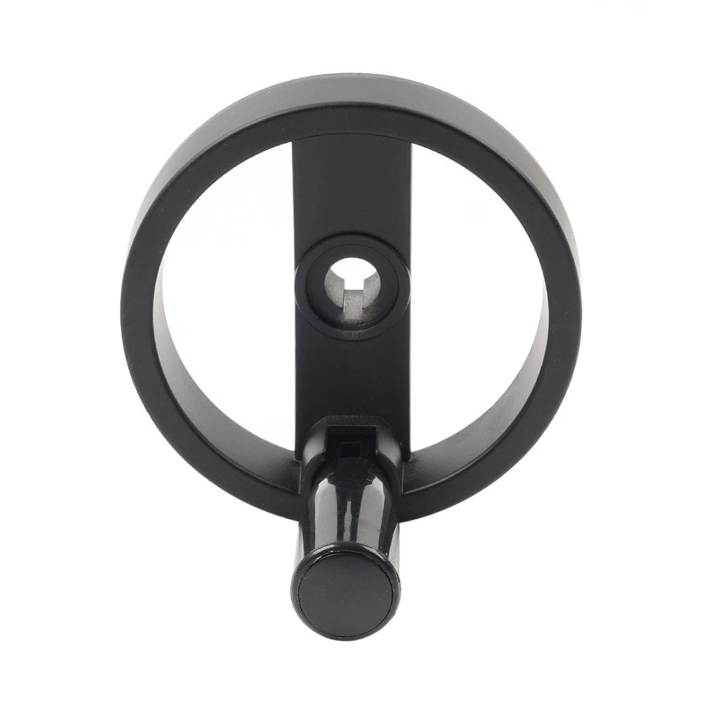 Folding Revolving Handle for Milling Machine