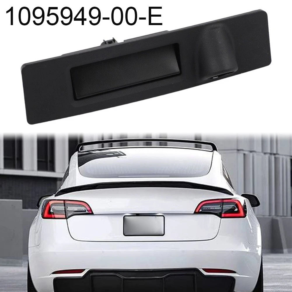 Rear Luggage Compartment Switch for Tesla Model 3 Y (1095949-00-E)