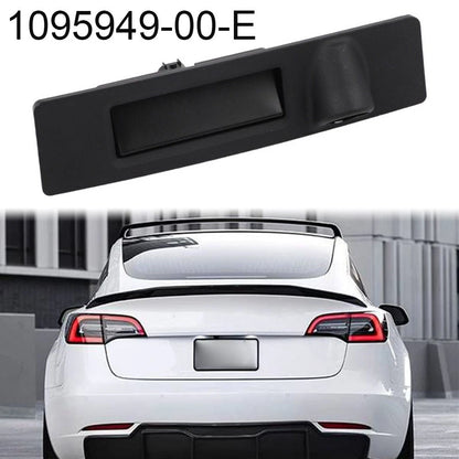 Rear Luggage Compartment Switch for Tesla Model 3 Y (1095949-00-E)