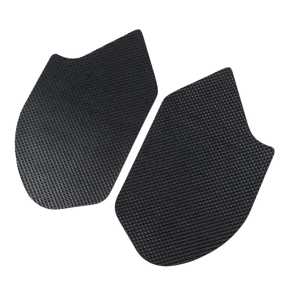 Knee Grip Protector Sticker for Honda CB650F (2014–2018)