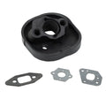 Intake Manifold Gasket Kit for Partner 350 370 371 420 McCulloch MacCat 335 435