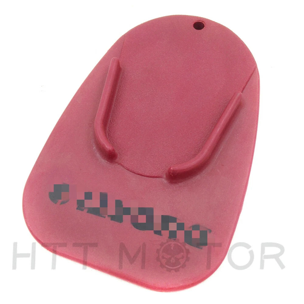 Kickstand Plate Pad for Ducati (Universal)