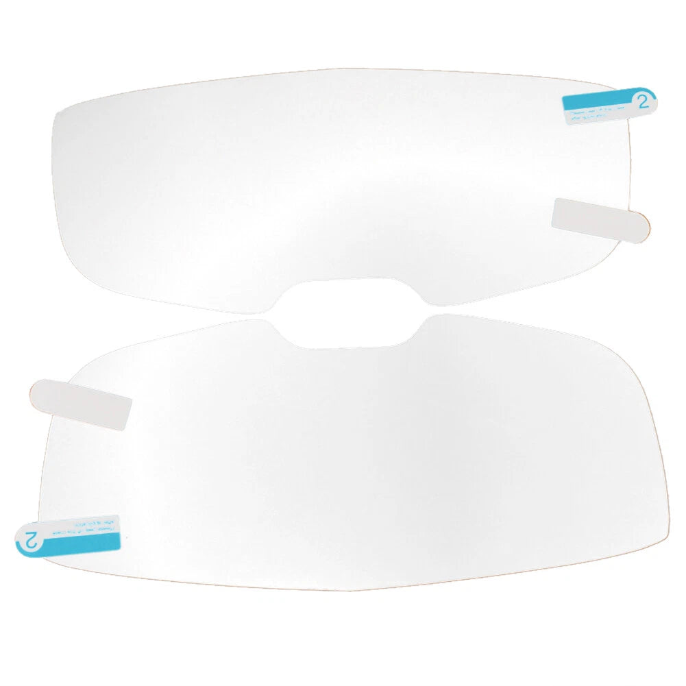 Dashboard Screen Protector for Aprilia RS125 Tuono125 (2021–2022)