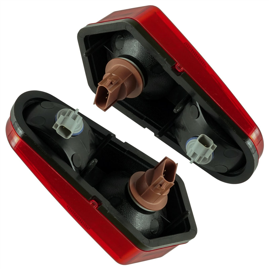Taillight Assembly Left Right Replacement for Polaris Sportsman 400 (2005–2005)