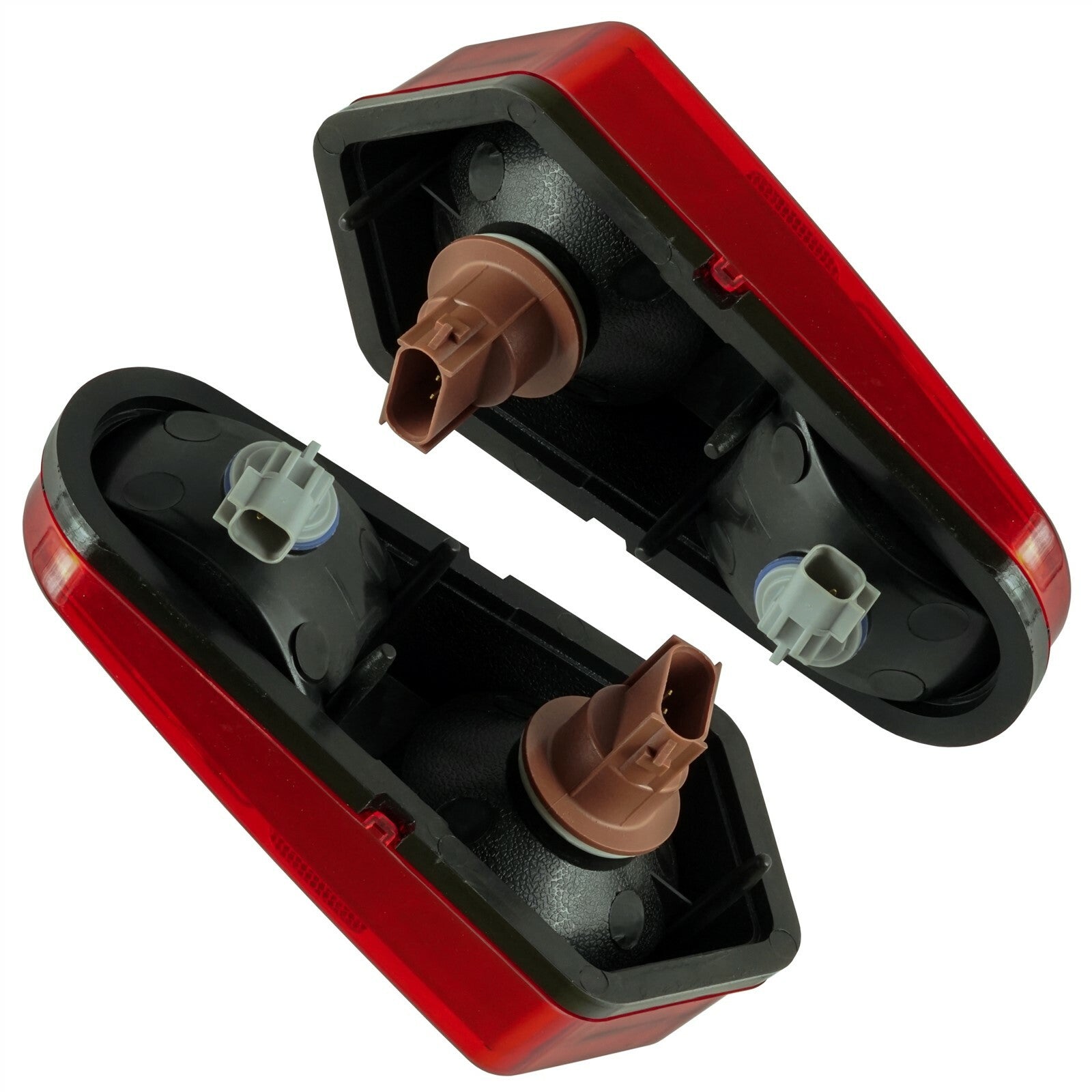 Taillight Assembly Left Right Replacement for Polaris Sportsman 400 (2005–2005)