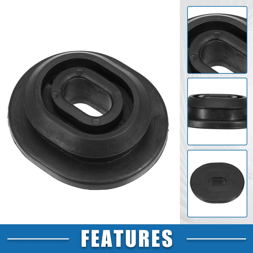 Radiator Mount Bushing Replacement for Volkswagen Jetta Golf (2011–2016)