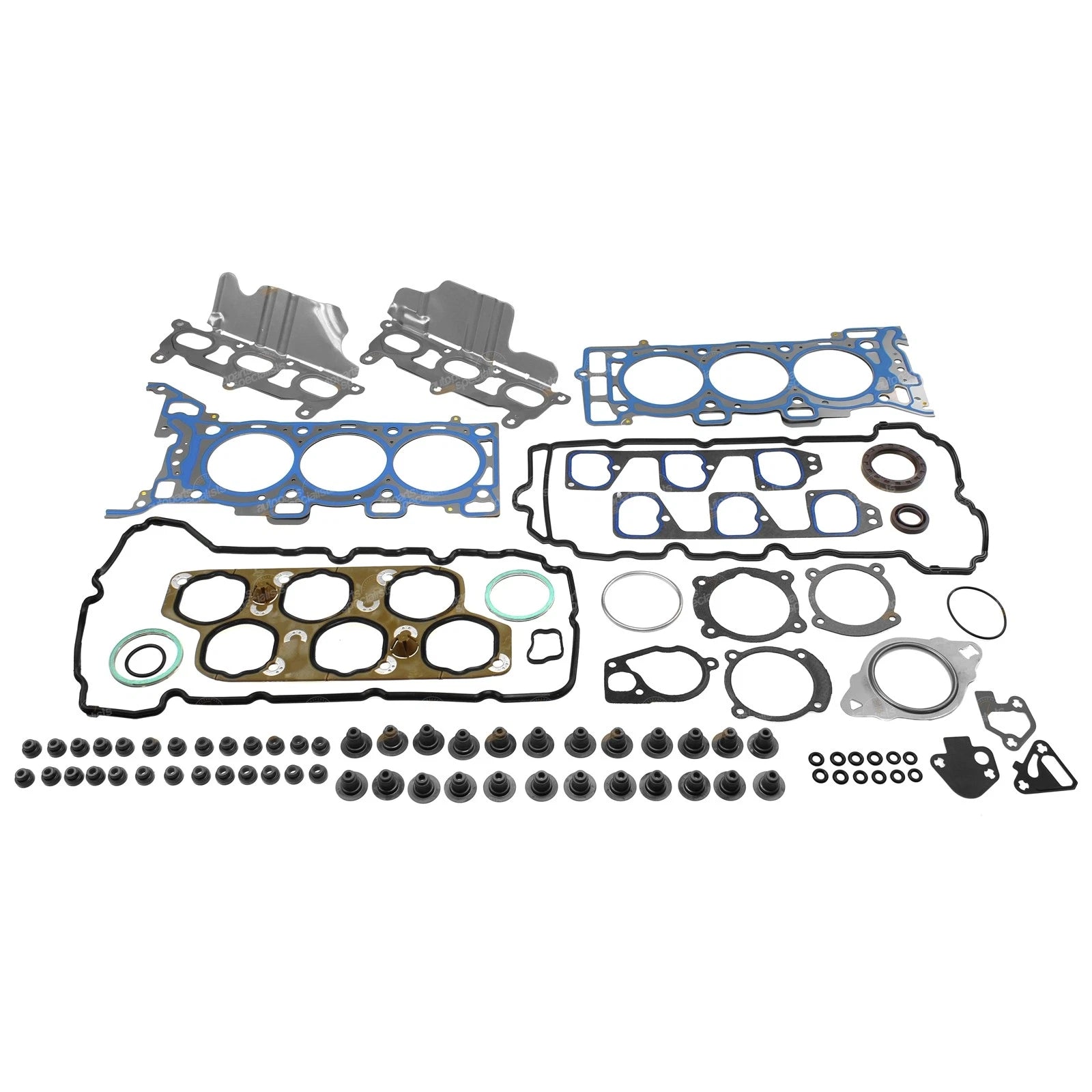 Cylinder Head Gasket Set for Commodore VZ V6 3.6L LE0 LY7 (2004–2006)