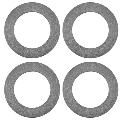 Transmission Transaxle Washer Kit Replacement for Husqvarna CTH173 (Qty 4) (2000–2005)
