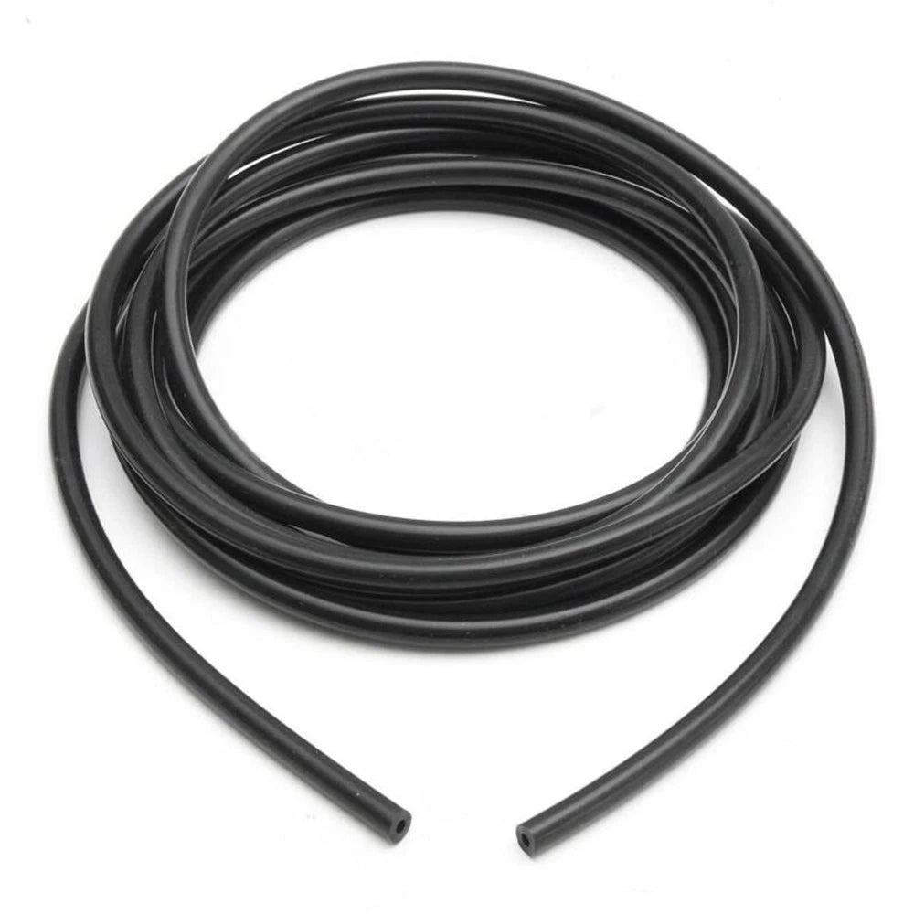 Silicone Rubber Vacuum Hose for