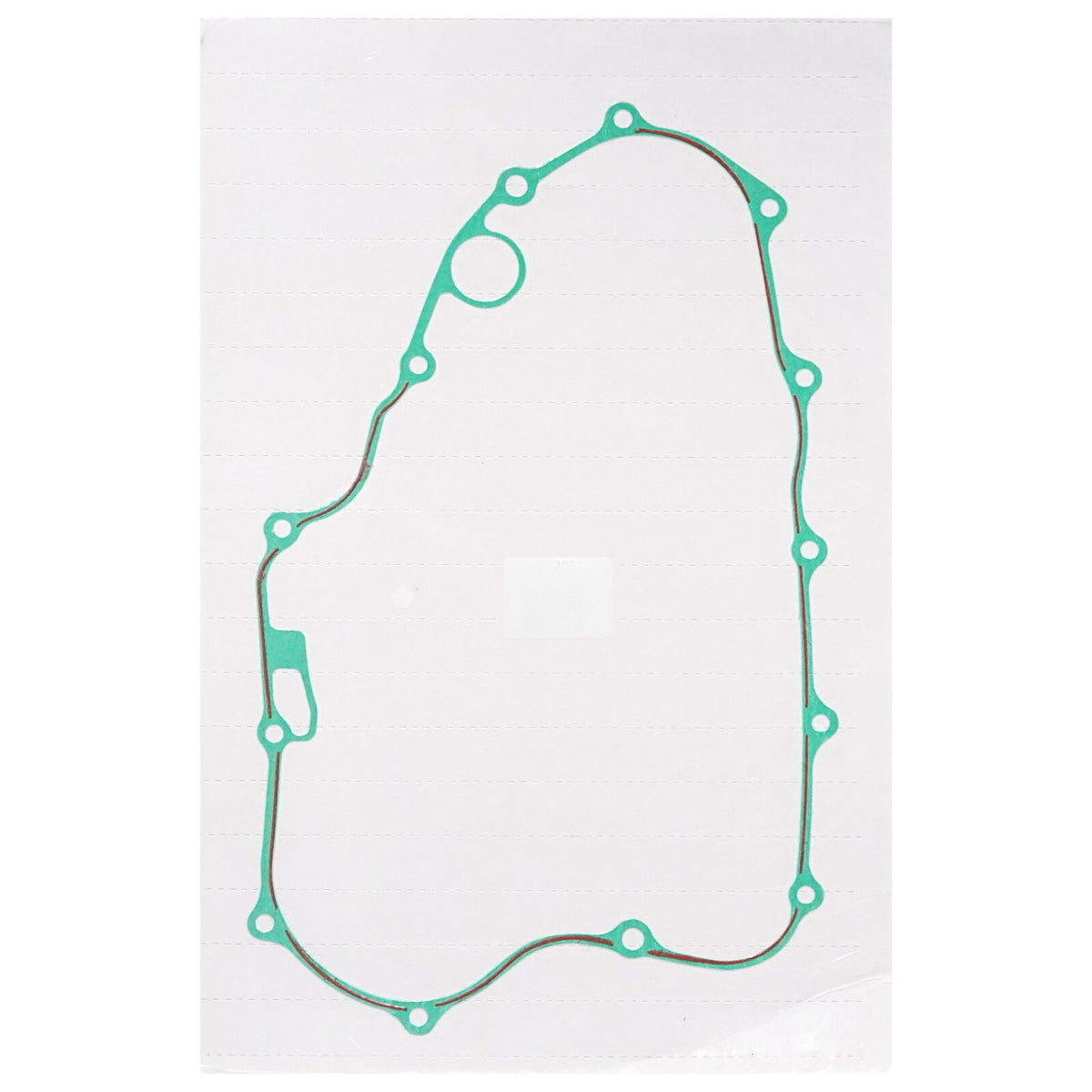 Clutch Cover Gasket Replacement for Honda Civic (1996–2005)