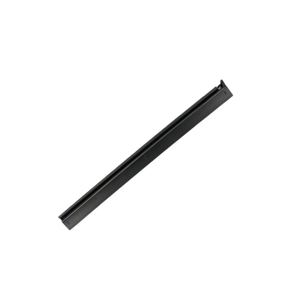 Nautik Replacement Floor Scrubber Rubber Part for Streak-free Cleaning