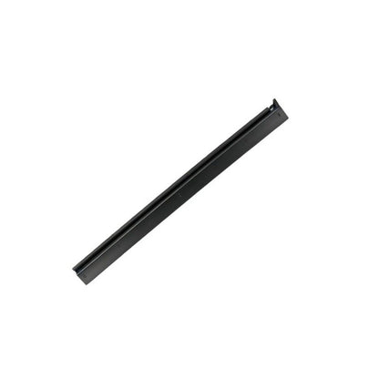 Nautik Replacement Floor Scrubber Rubber Part for Streak-free Cleaning