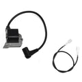 Coil Replacement for Reliable 503901401 (Garden Tools)