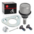 Ball Joint & Bracket Kit 7061153 7080364 for Polaris Trail Boss 250 325 330 350