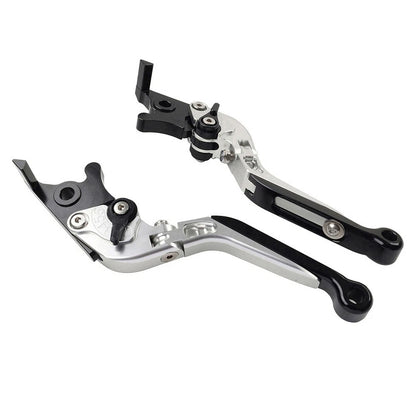 CNC Folding Extendable Brake Clutch Levers for Honda ADV150 (2019–2020)
