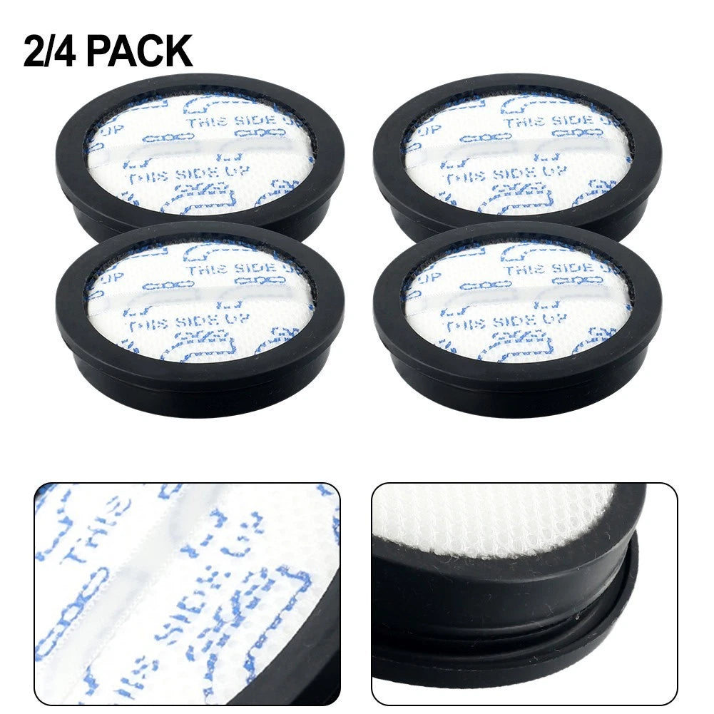 Dust Container Filter Kit for Koenic 25221 (Washable, Long Lasting)