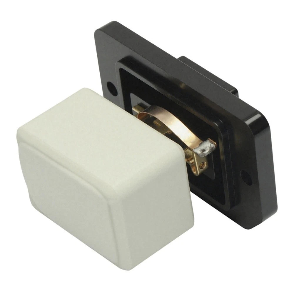 Blower Motor Resistor for Mitsubishi Montero (1992–2000)