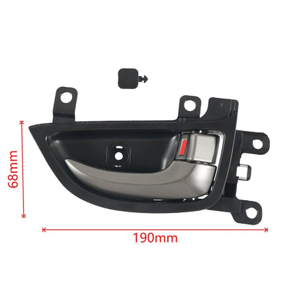 Front Right Door Handle for Hyundai Elantra (2011–2016) 82620-3X000