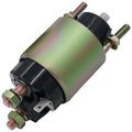Starter Relay Solenoid for John Deere 657A 661R 667 667A QuikTrak (OEM)