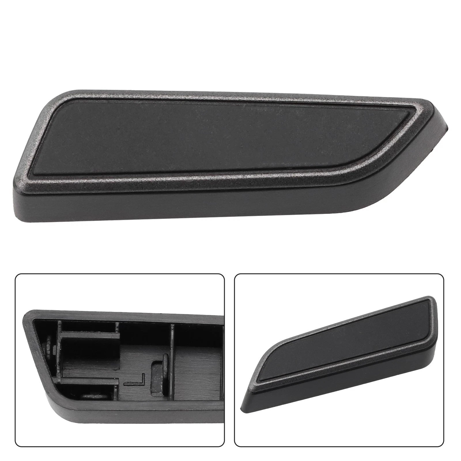 Seat Cushion Button for Tesla Model 3 (2021–2023)