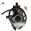 Carburetor for Suzuki LTF230 Quadrunner 250 LT250E LT250EF (1985–2002) 13200-24510
