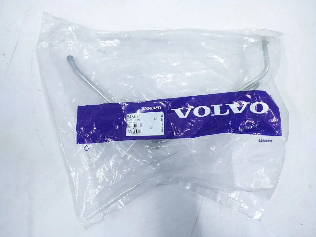 Delivery Pipe for Volvo Penta (843671)