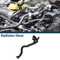 Car Radiator Hose Replacement for Audi A4 B8 (2008–2015)