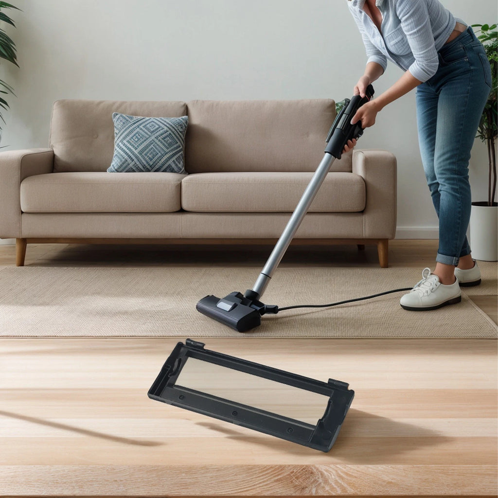 Main Brush Replacement Brush Guard for eufy Vacuum (2018–2023)