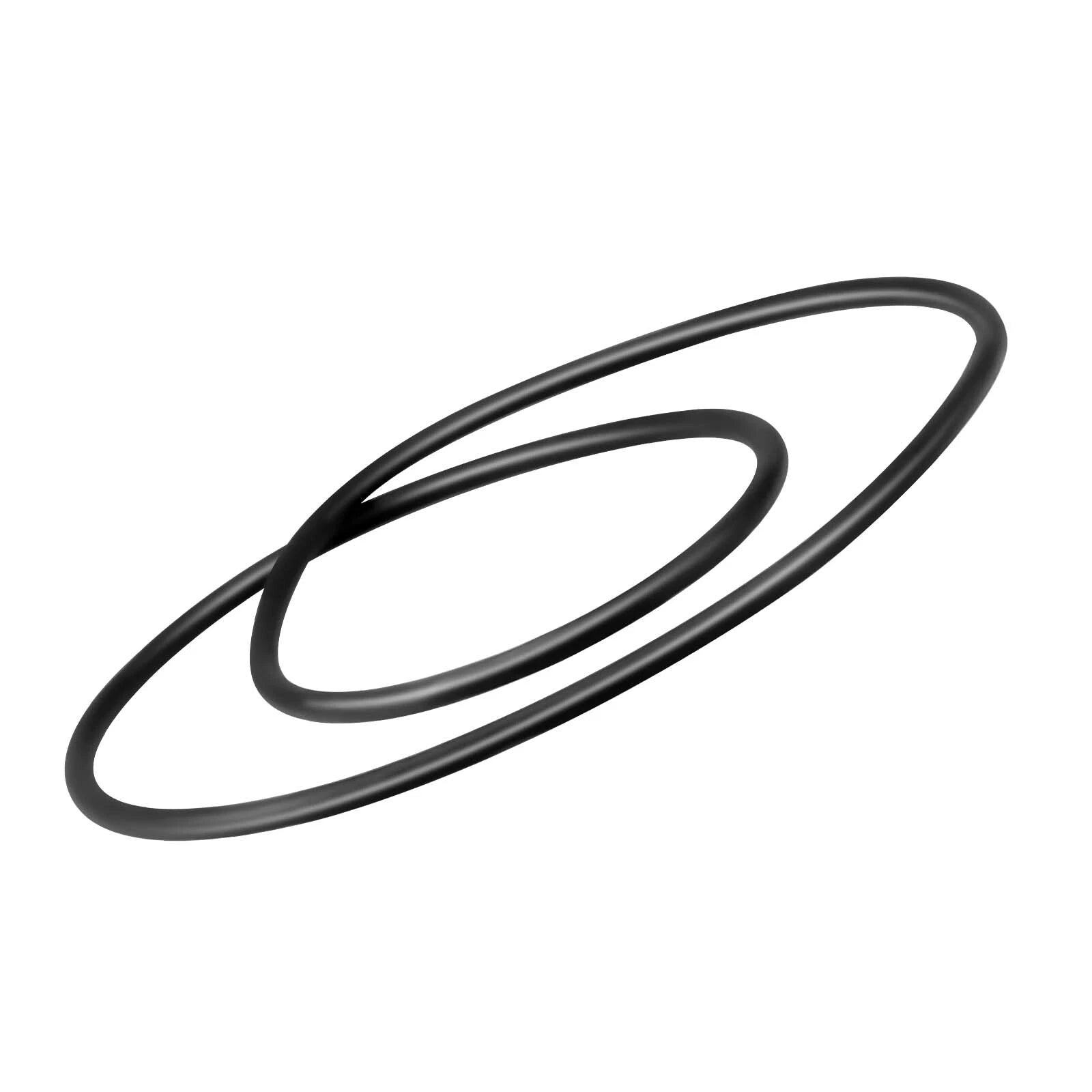 Air Box Lid Seal for Polaris RZR 4 S 800 (2008–2014) 5813078