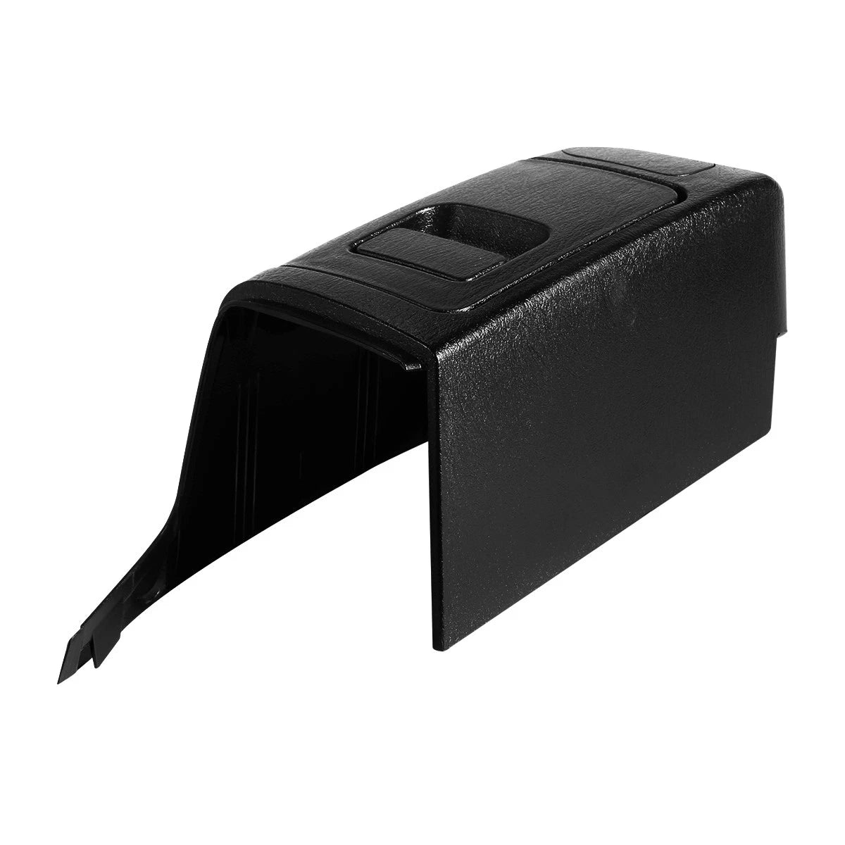 Left Trunk Pocket Saddlebag for Honda Goldwing GL1800 (2006–2017)