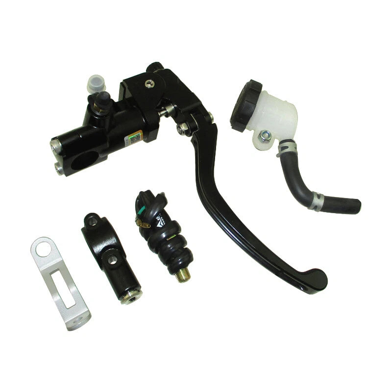 Hydraulic Brake Pump Master Cylinder Lever for Mini Super Motards (22mm)