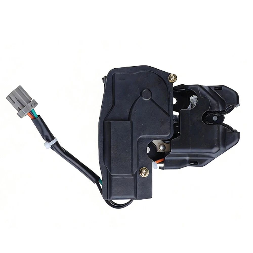 Rear Trunk Latch Lid Lock Actuator for Honda Accord (1998–2002)