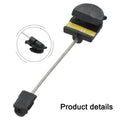 Door Latch Release Cable 7H0837732 for Transporter Camp (2003–2019)