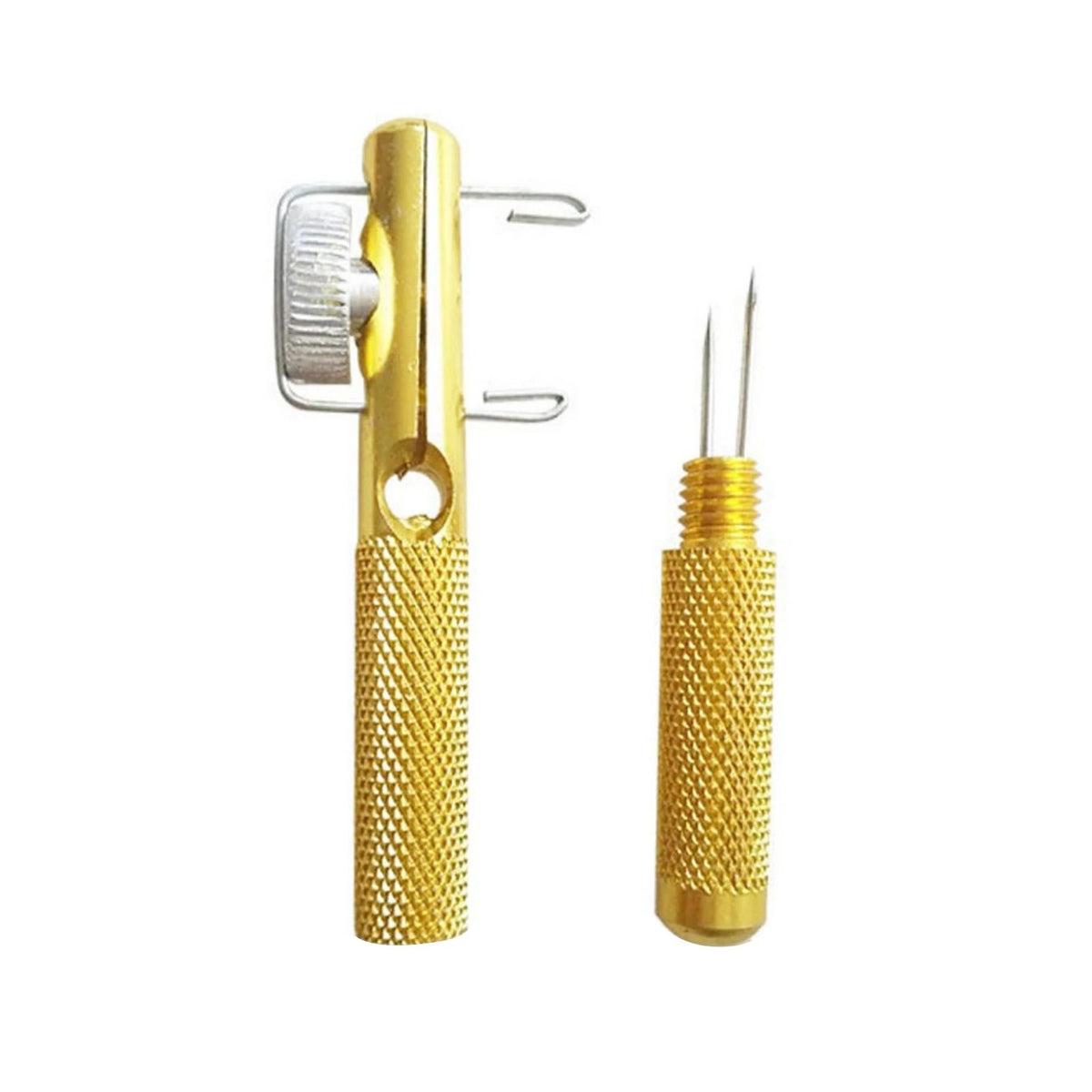 Fishing Knot Tying Tool for Outdoor Use