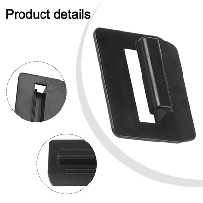 Shade Net Curtain Buckle for Tesla Roof Sunshade Clips