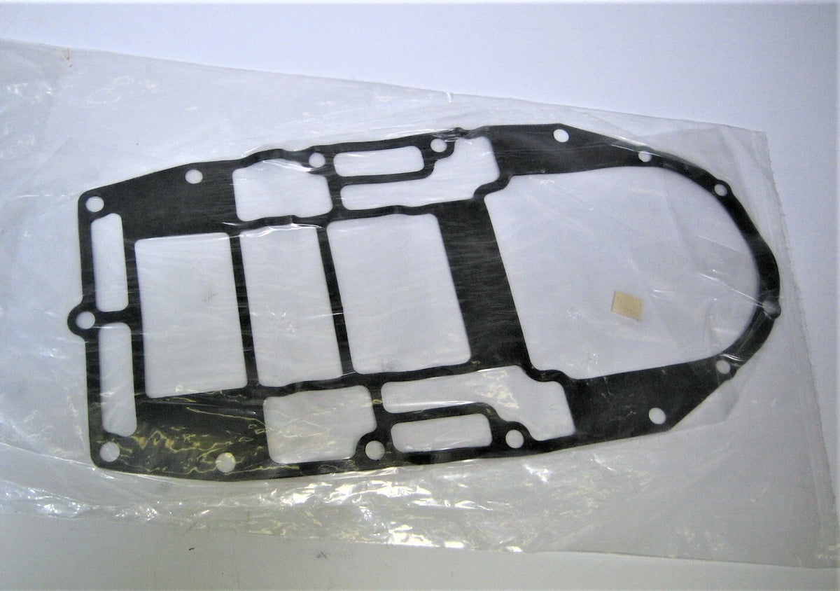 Powerhead Base Adapter Gasket for Evinrude Johnson 250-300HP (OMC 329975)